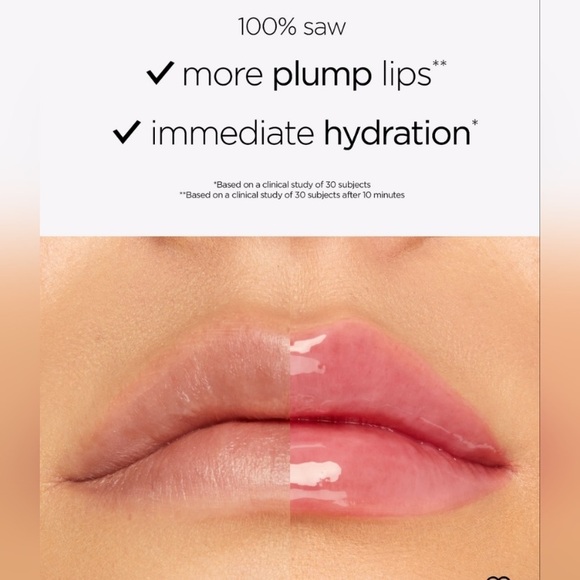 Tarte Maracujq Juicy Plumping Lip Shift | blueberry | Brand new - Picture 3 of 8